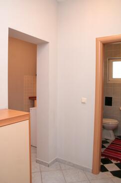 Apartamentos com terraço Orebić, Dalmácia do Sul