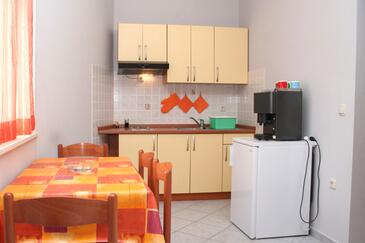 Apartamentos com terraço Orebić, Dalmácia do Sul