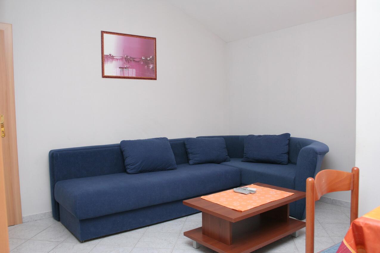 Apartamento - Unit