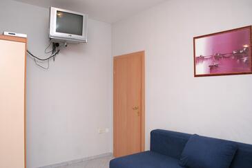 Apartamentos com terraço Orebić, Dalmácia do Sul