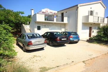 Apartamentos com terraço Orebić, Dalmácia do Sul