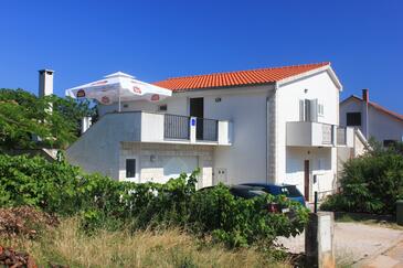 Apartamentos com terraço Orebić, Dalmácia do Sul