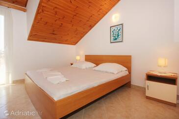 Apartmány s parkovištěm Orebić, Pelješac - 4532