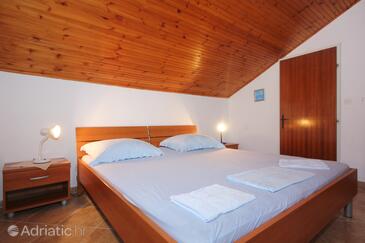 Apartmány s parkovištěm Orebić, Pelješac - 4532