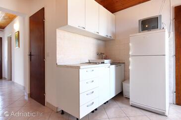 Apartmány s parkovištěm Orebić, Pelješac - 4532