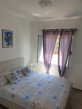 Apartments by the sea Dingač - Potočine, Pelješac - 4533