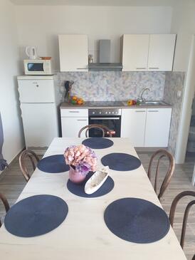Apartamentos junto al mar Dingac - Potocine, Peljesac - 4533