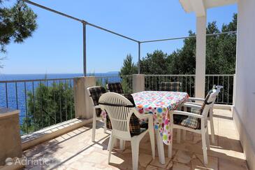 Apartments by the sea Dingač - Potočine, Pelješac - 4533