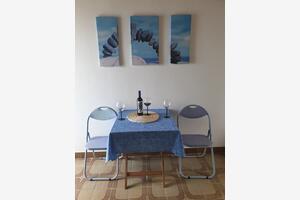 Apartamento-estudio Dingac - Potocine Apartamento-estudio Dingac - Potocine, Peljesac (AS-4533-a)