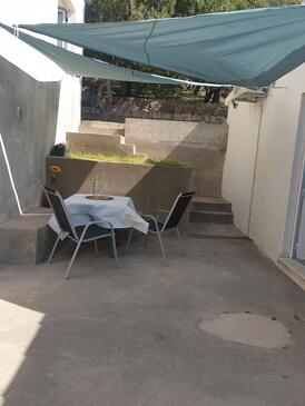 Apartmány u moře Dingač - Potočine, Pelješac - 4533