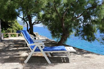 Apartmány u moře Dingač - Potočine, Pelješac - 4533