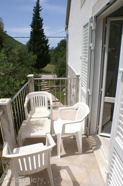 Apartments with parking space Duba Pelješka, Pelješac - 4534