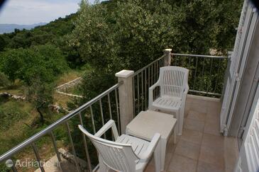 Apartments with parking space Duba Pelješka, Pelješac - 4534