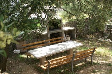 Appartement d'une chambre Duba Peljeska, Peljesac (A-4534-b)
