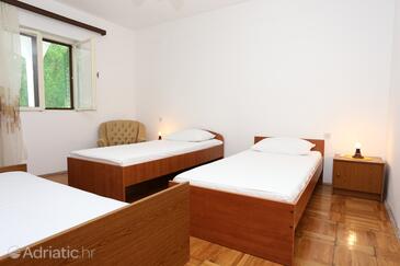 Apartmány u moře Drače, Pelješac - 4535