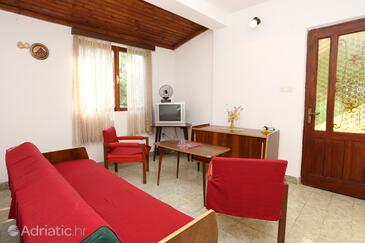 Apartmány u moře Drače, Pelješac - 4535