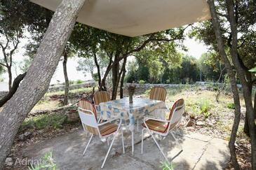 Apartmány u moře Drače, Pelješac - 4535
