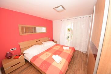 Ferienwohnungen mit Parkplatz Orebic, Peljesac - 4536