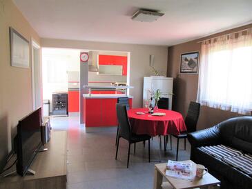 Apartamenty z parkingiem Orebic, Peljesac - 4536