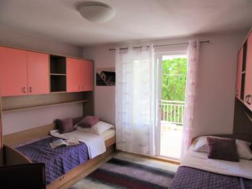 Apartments with parking space Orebić, Pelješac - 4536