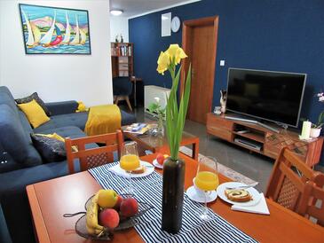 Apartmány s parkoviskom Orebić (Pelješac) - 4536