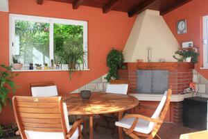 Leiligheter med parkering Orebic, Peljesac - 4536