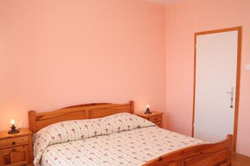 Családi apartmanok a tenger mellett Orebic, Peljesac - 4537