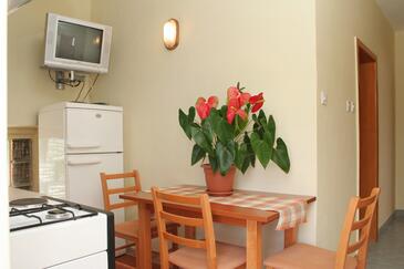 Appartements pour la famille, près de la mer Orebic, Peljesac - 4537