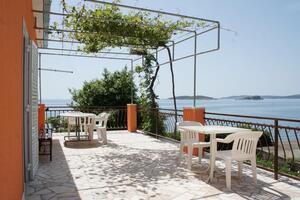 Three bedroom apartment Orebić Three bedroom apartment Orebić, Pelješac (A-4537-a)