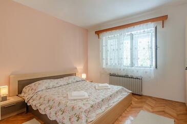 Family friendly seaside apartments Orebić, Pelješac - 4537