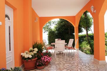 Dvojizbový apartmán Orebić (Pelješac) (A-4537-b(