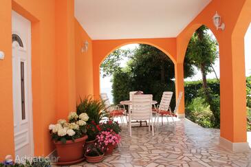 Family friendly seaside apartments Orebić, Pelješac - 4537