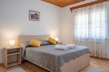 Family friendly seaside apartments Orebić, Pelješac - 4537