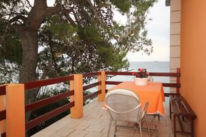 Two bedroom apartment Orebić Two bedroom apartment Orebić, Pelješac (A-4537-c)