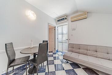 Apartamenty nad morzem Kuciste - Perna, Peljesac - 4538