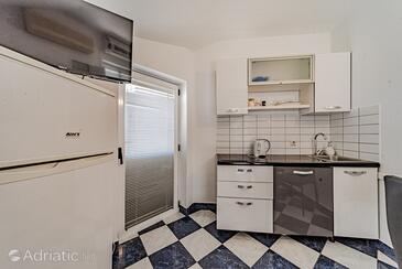 Apartments by the sea Kučište - Perna, Pelješac - 4538
