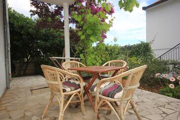 One bedroom apartment Kučište - Perna, Pelješac (A-4538-f(