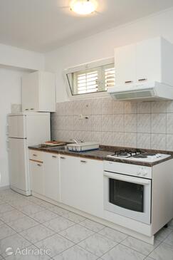 Ferienwohnungen am Meer Kuciste - Perna (Peljesac) - 4539