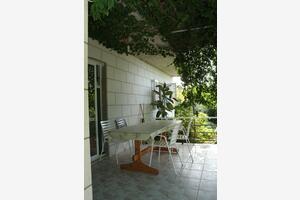 Three bedroom apartment Kučište - Perna Three bedroom apartment Kučište - Perna, Pelješac (A-4539-a)