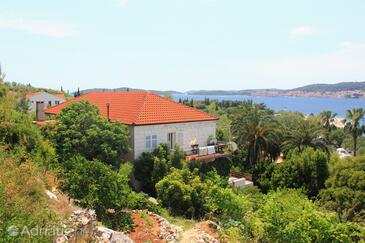 Apartmani uz more Kučište - Perna, Pelješac - 4539 Adriatic.hr
