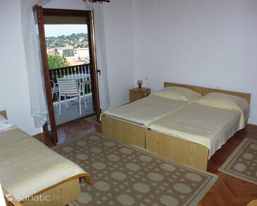 Appartementen aan zee Sali, Dugi otok - 454