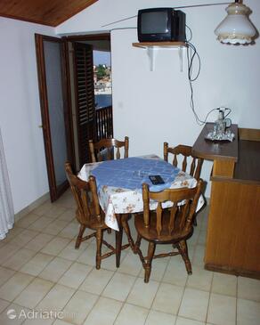 Apartamente lângă mare Sali, Dugi otok - 454