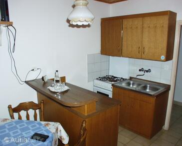 Appartementen aan zee Sali, Dugi otok - 454