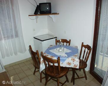 Apartmány u moře Sali, Dugi otok - 454