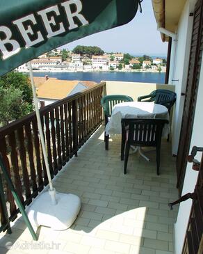 Apartments by the sea Sali, Dugi otok - 454