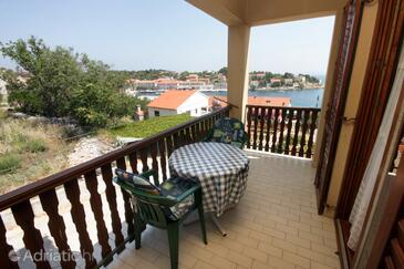 Apartmány u moře Sali, Dugi otok - 454