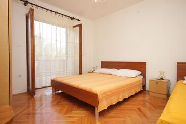 One bedroom apartment Sali, Dugi otok (A-454-d)