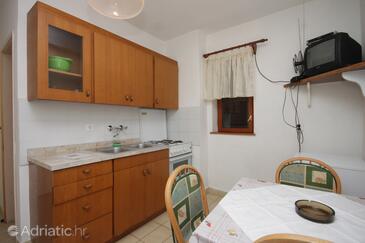 Appartementen aan zee Sali, Dugi otok - 454