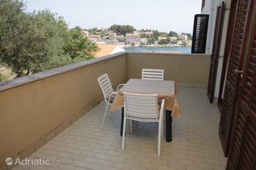 Appartementen aan zee Sali, Dugi otok - 454