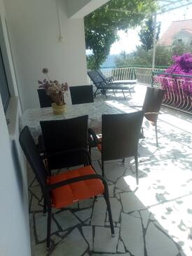 Two bedroom apartment Kučište - Perna Two bedroom apartment Kučište - Perna, Pelješac (A-4540-a(